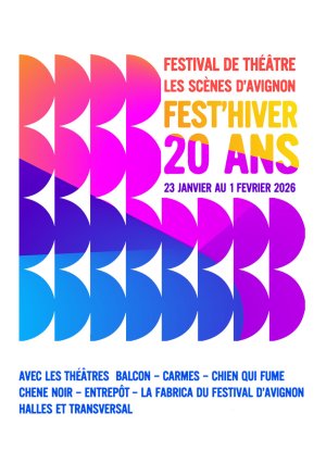 FEST'HIVER 2026 - 20ème édition
