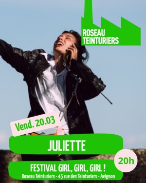 Juliette