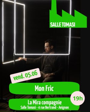 Mon fric