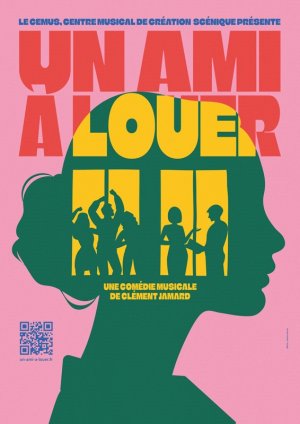 Un ami à louer