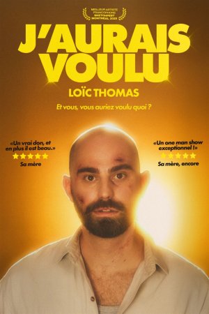 J'aurais voulu