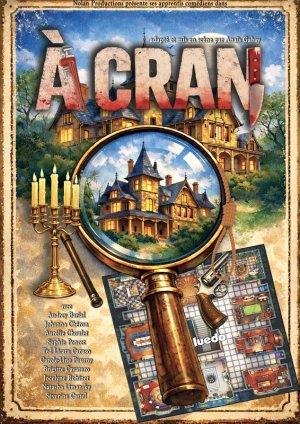 À Cran