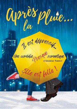 Après la pluie