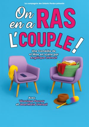 On en a ras l'couple !