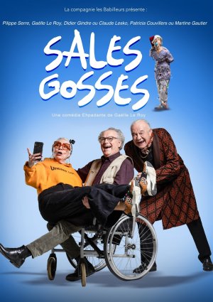 Sales Gosses