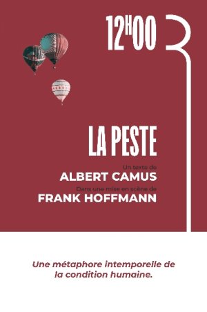 La Peste