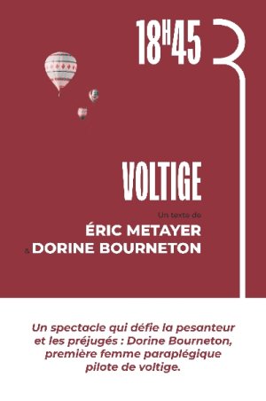 Voltige