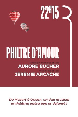Philtre d'Amour