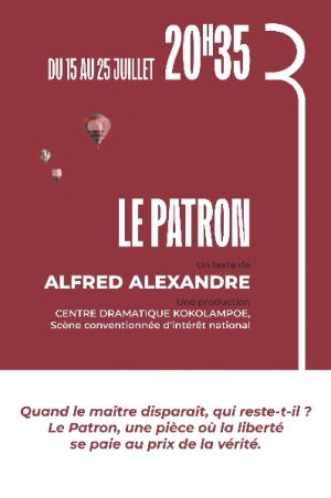 Le Patron