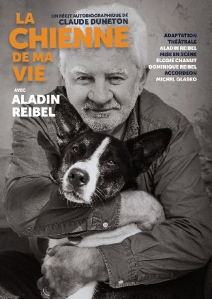 La chienne de ma vie