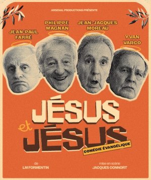 Jésus Jésus
