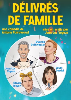 Délivrés de famille