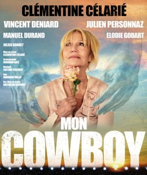 Mon cow-boy