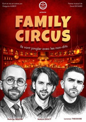 Family Circus