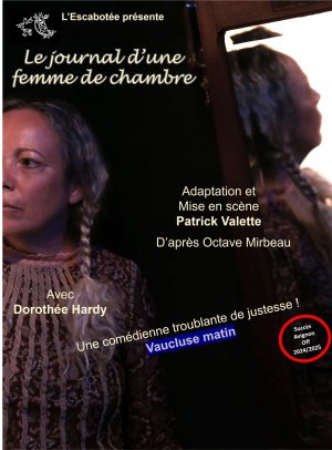 Le journal d'une femme de chambre
