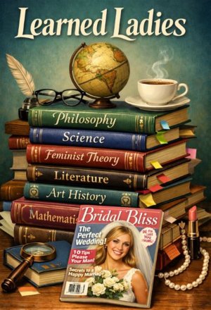 The Learned Ladies