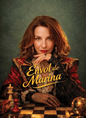 Envol de Marina