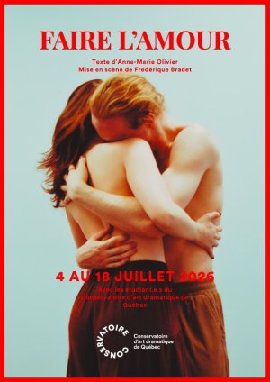 Faire l'amour