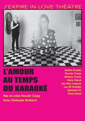 L'amour au temps du karaoké