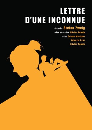 Lettre d’une inconnue