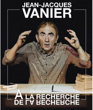 A la recherche de la recherche