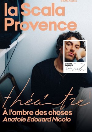À l'ombre des choses