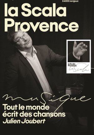 Tout le monde écrit des chansons