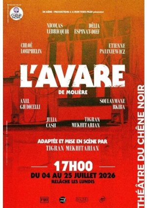 L'Avare
