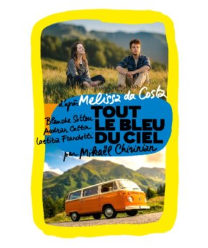 Tout le bleu du ciel