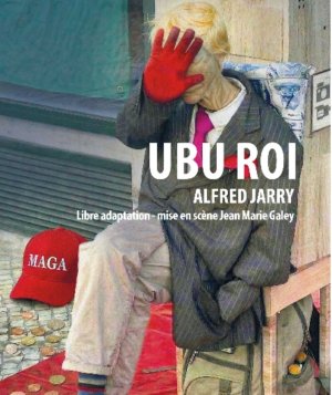 Ubu roi