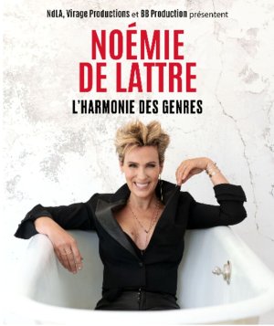 L'Harmonie des Genres