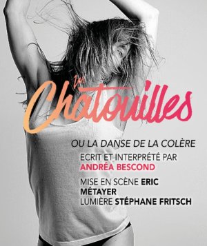 Les Chatouilles