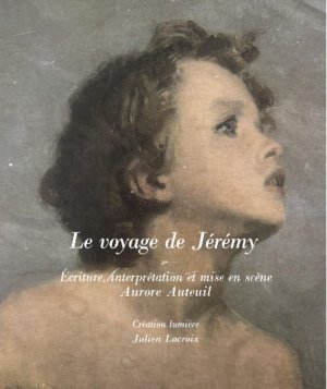 Le voyage de Jérémy