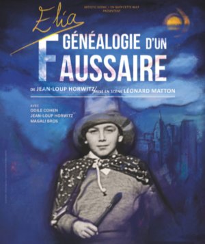 Généalogie d'un faussaire
