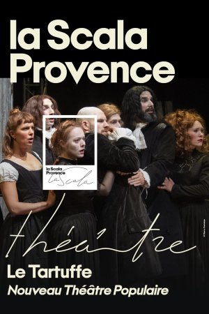 Le Tartuffe