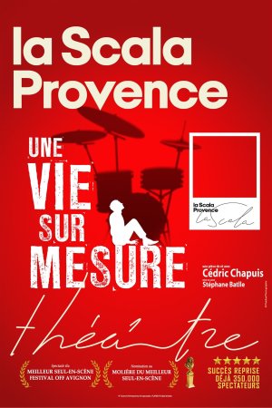 Une vie sur mesure
