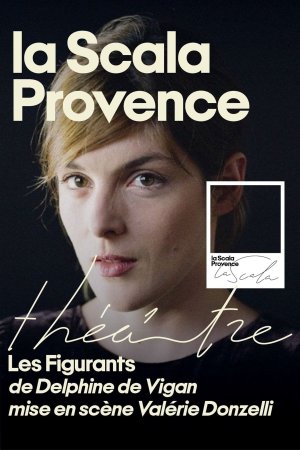 Les Figurants