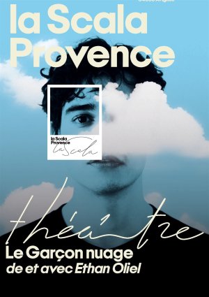 Le Garçon Nuage