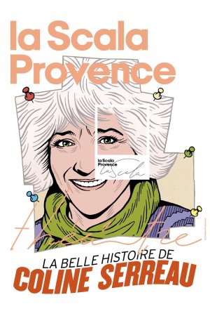 La Belle Histoire de Coline Serreau