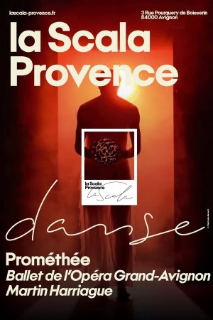Prométhée