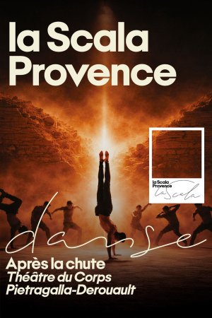 Après la chute - Pietragalla-Derouault