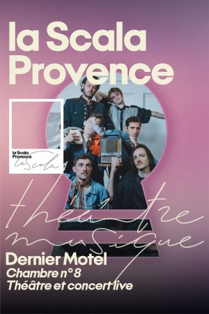 Dernier Motel