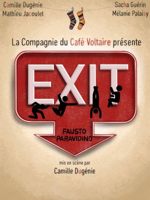 Exit