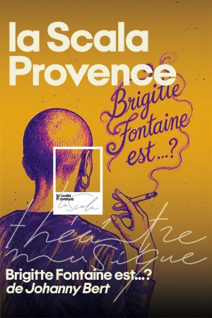 Brigitte Fontaine est... ?